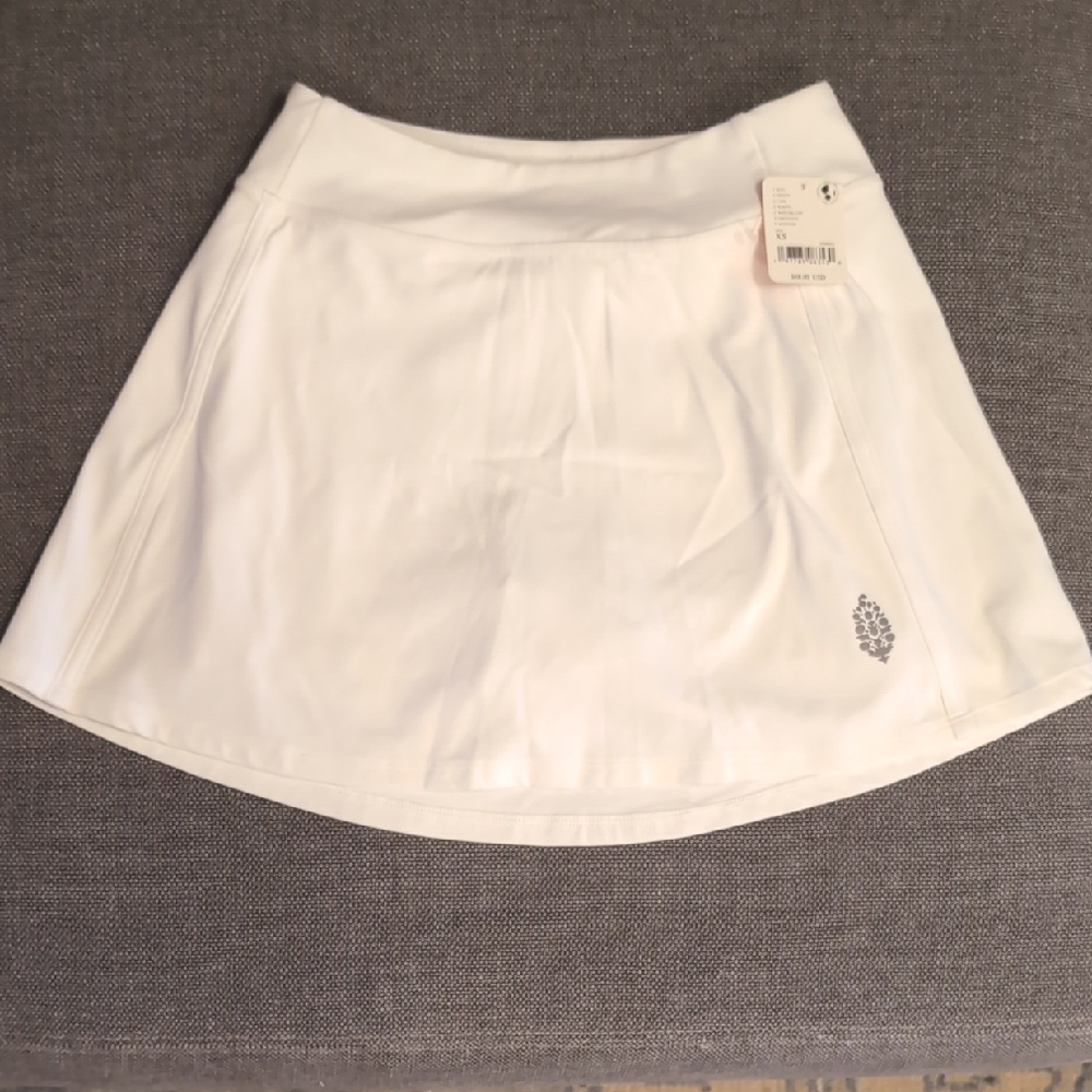 Freepeople Movement Skort XS, NWT